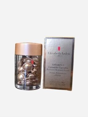 Elizabeth Arden Vitamin C Ceramide Capsules